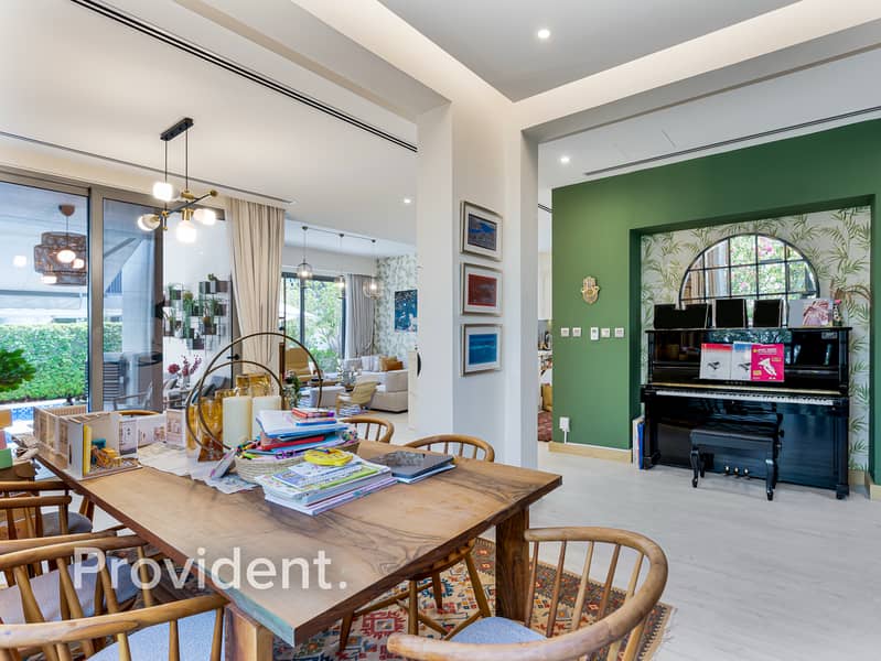 Fully Upgraded | Furnished | Private Pool - Image 43