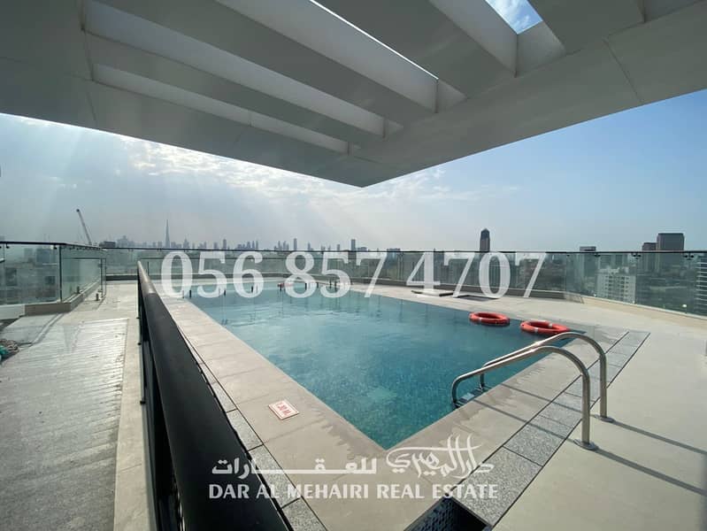 The Residence Tower - Image 28