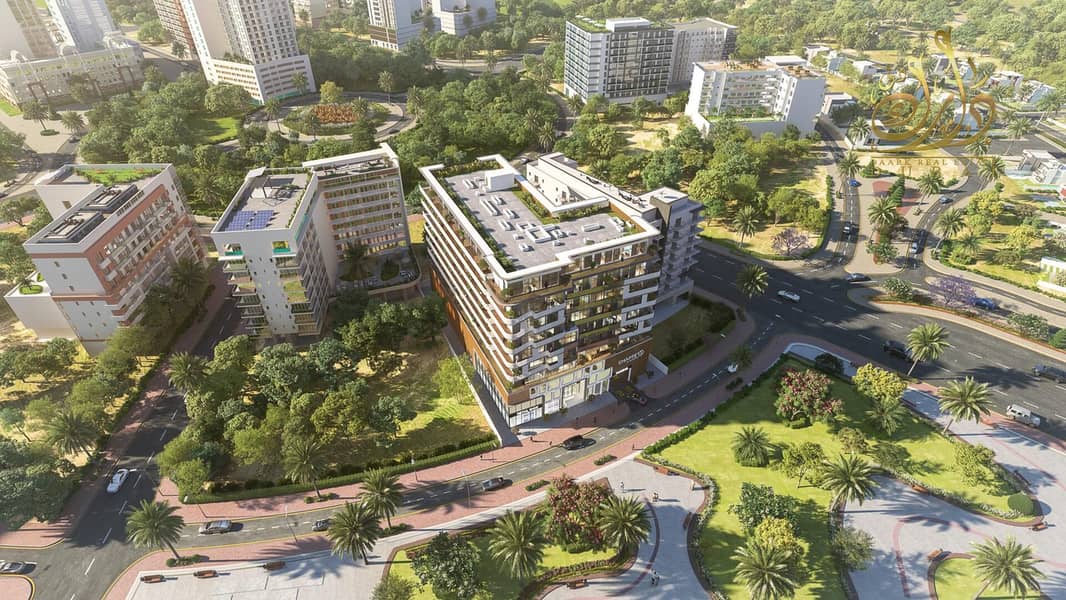 1% Monthly_ 5%Booking_ 10%Discount_Limited Units