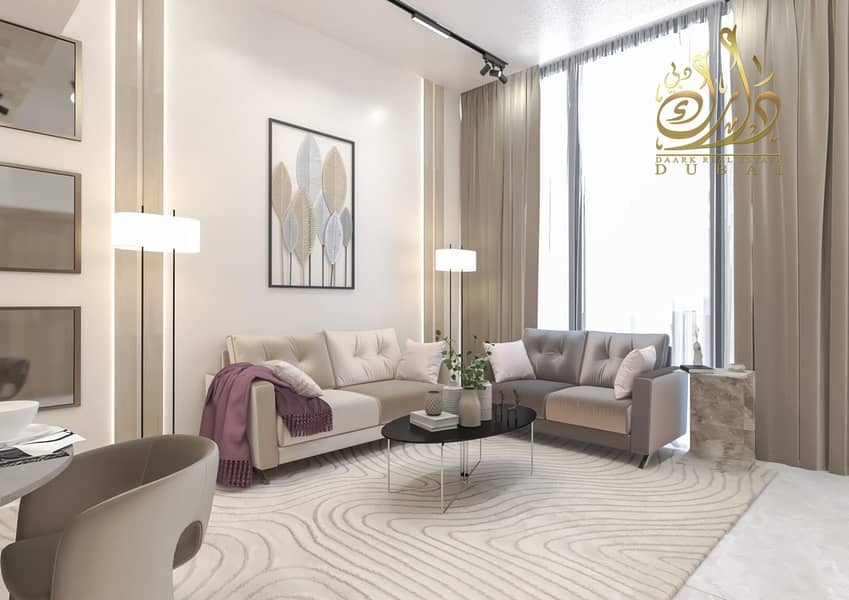 1% Monthly_ 5%Booking_ 10%Discount_Limited Units