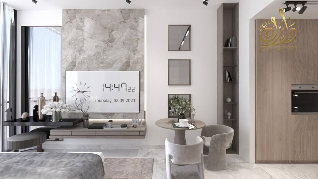 1% Monthly_ 5%Booking_ 10%Discount_Limited Units - Image 6