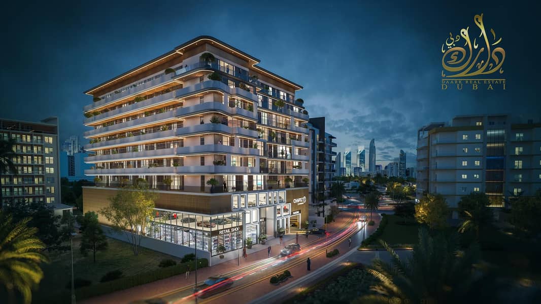 1% Monthly_ 5%Booking_ 10%Discount_Limited Units - Image 10