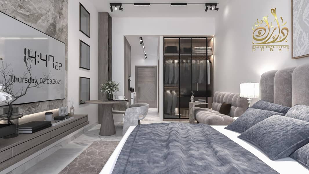 1% Monthly_ 5%Booking_ 10%Discount_Limited Units - Image 13