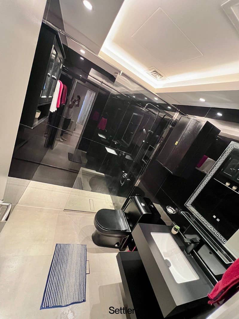 Affordable Fully Furnished 1BR | Summer 2 | JVC - Image 6