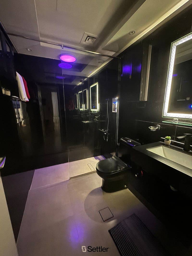 Affordable Fully Furnished 1BR | Summer 2 | JVC - Image 7