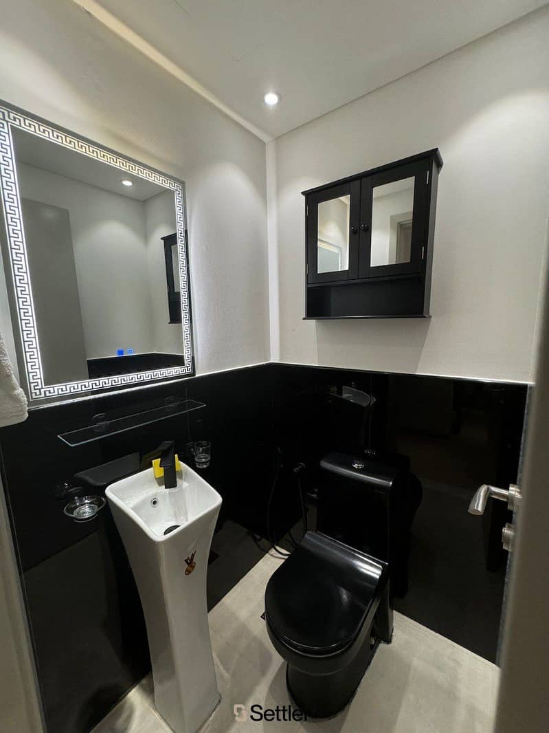 Affordable Fully Furnished 1BR | Summer 2 | JVC - Image 10