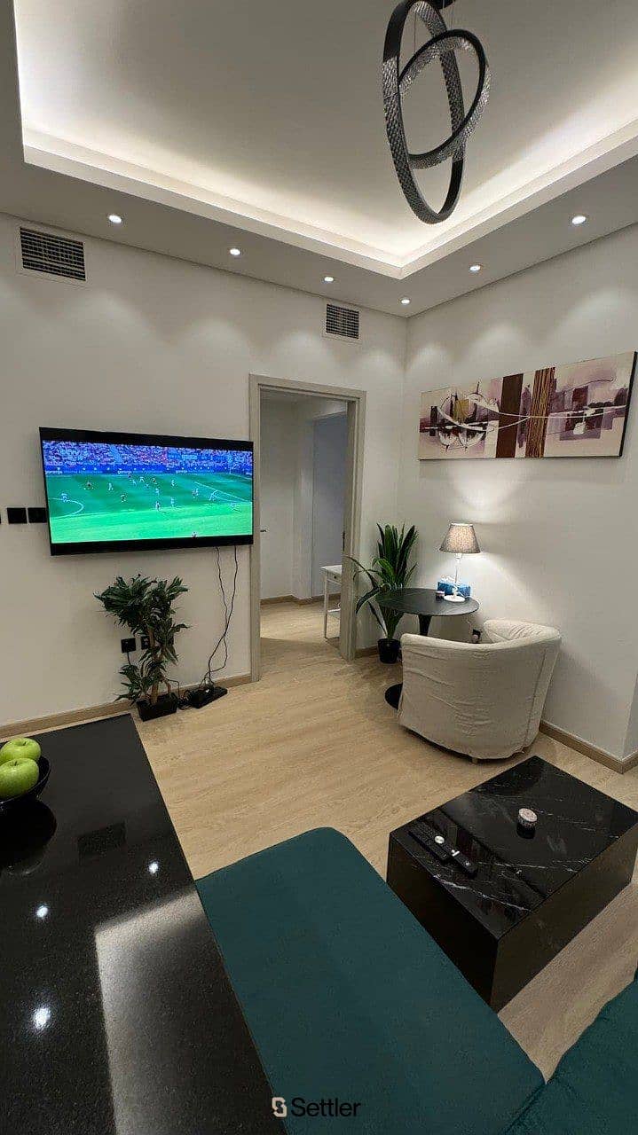 Affordable Fully Furnished 1BR | Summer 2 | JVC - Image 17