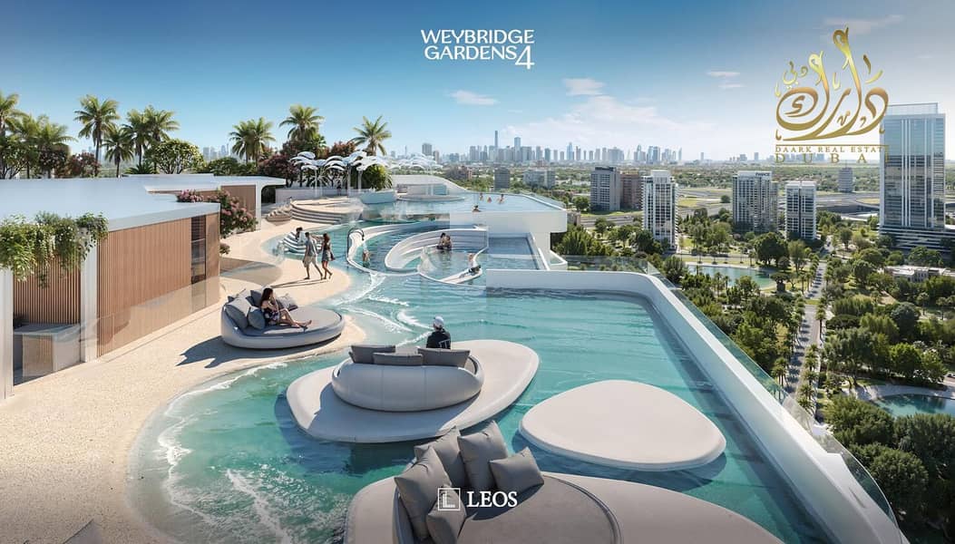 Best Price per Sqft | LEOS Lifestyle Living