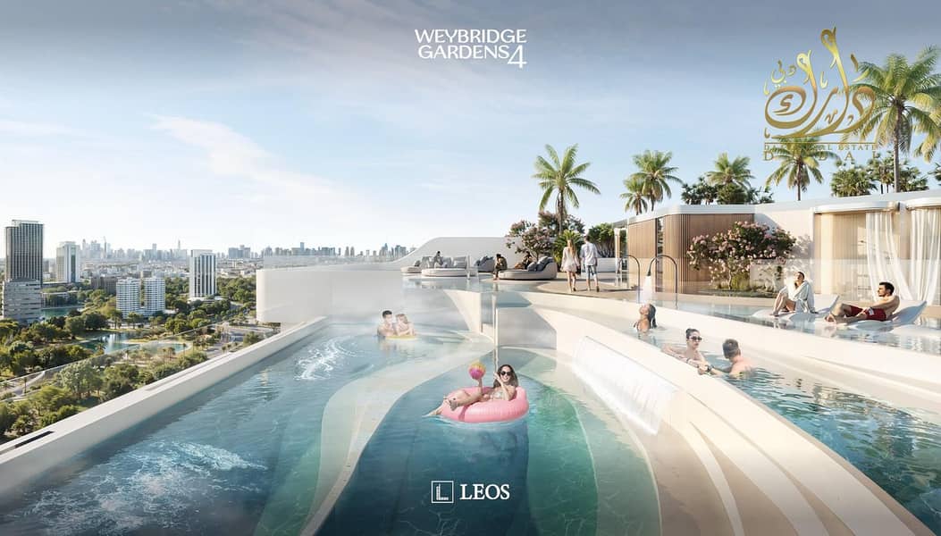 Best Price per Sqft | LEOS Lifestyle Living