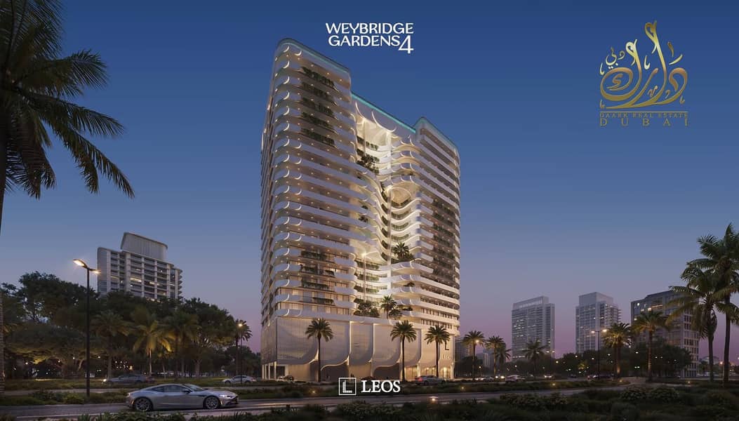 Best Price per Sqft | LEOS Lifestyle Living - Image 6