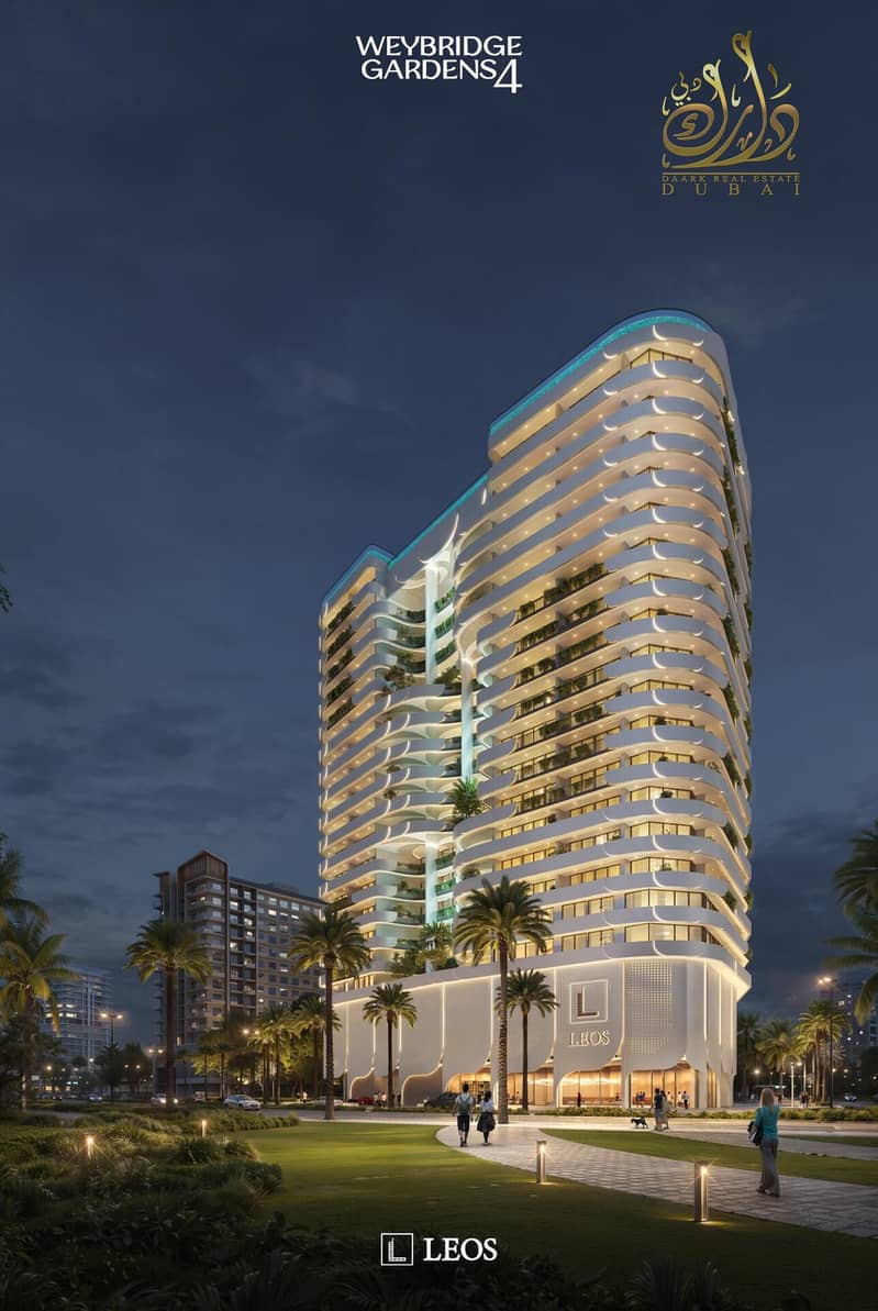 Best Price per Sqft | LEOS Lifestyle Living - Image 7