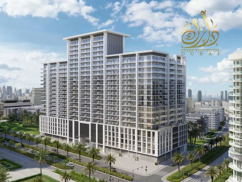 DEC cash offer\ 25k discount for Emirati\size 1264sqft