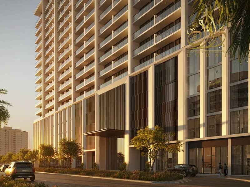 DEC cash offer\ 25k discount for Emirati\size 1264sqft