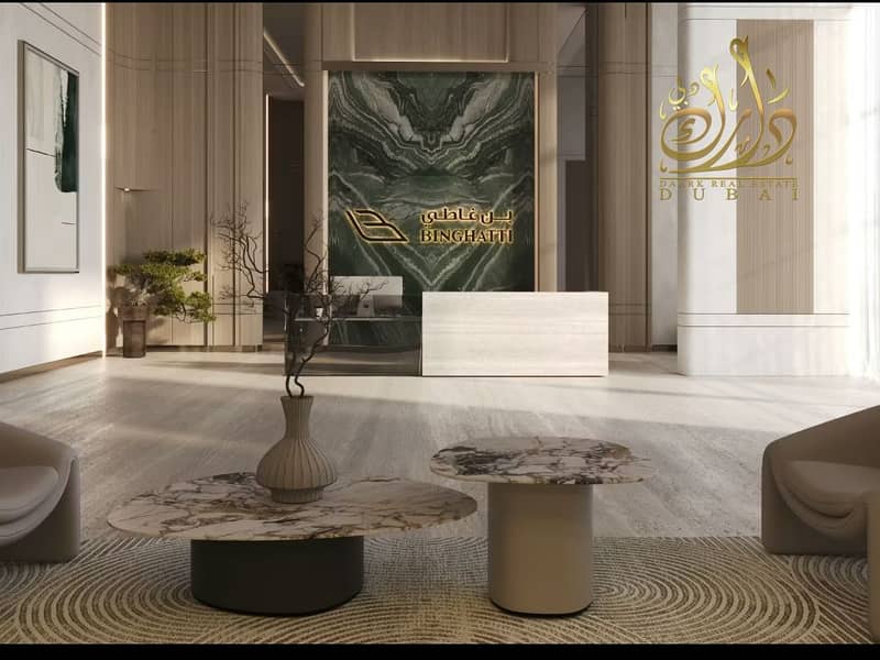 DEC cash offer\ 25k discount for Emirati\size 1264sqft