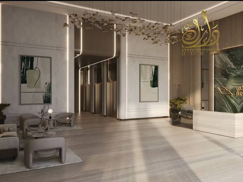 DEC cash offer\ 25k discount for Emirati\size 1264sqft