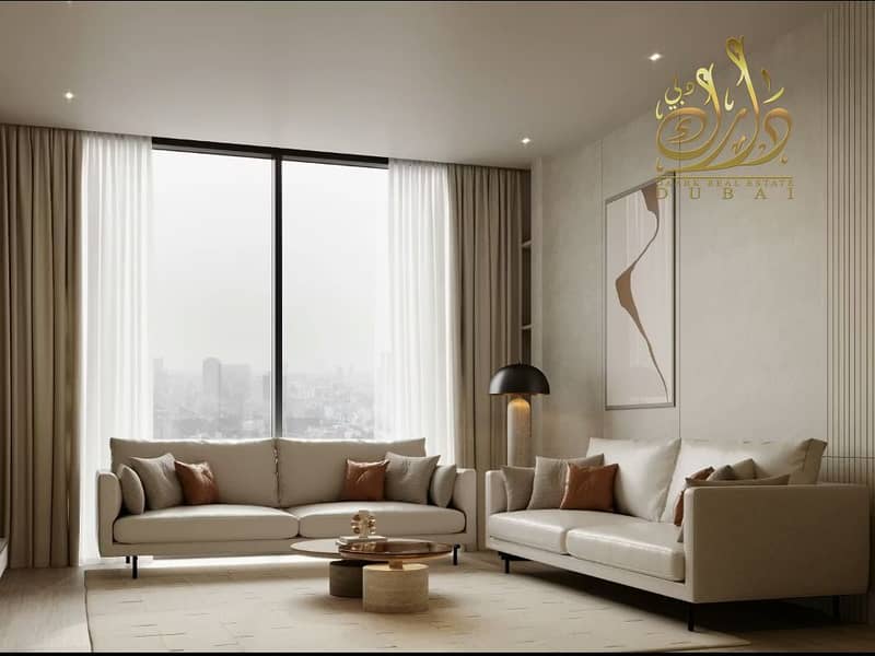 DEC cash offer\ 25k discount for Emirati\size 1264sqft - Image 6