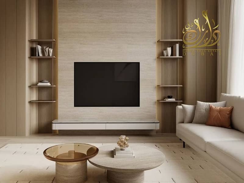 DEC cash offer\ 25k discount for Emirati\size 1264sqft - Image 7