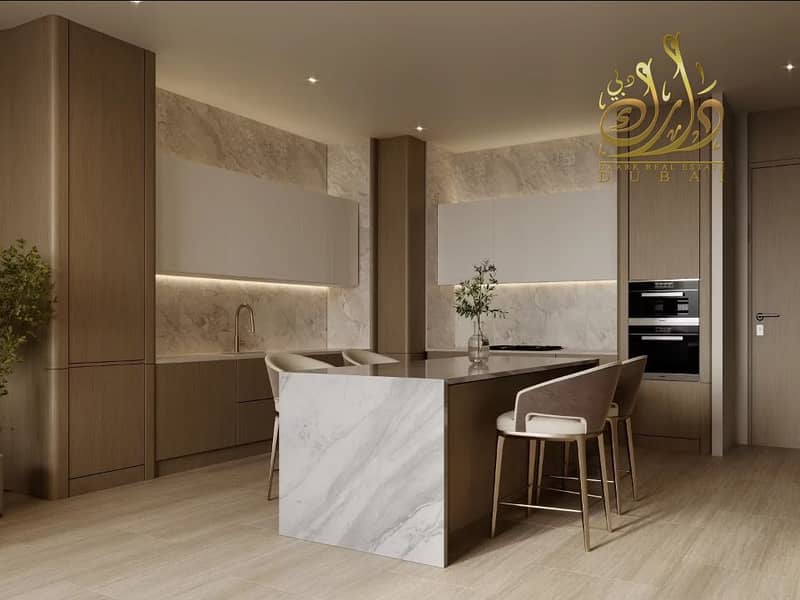 DEC cash offer\ 25k discount for Emirati\size 1264sqft - Image 8