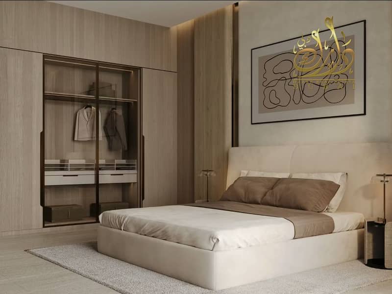 DEC cash offer\ 25k discount for Emirati\size 1264sqft - Image 9