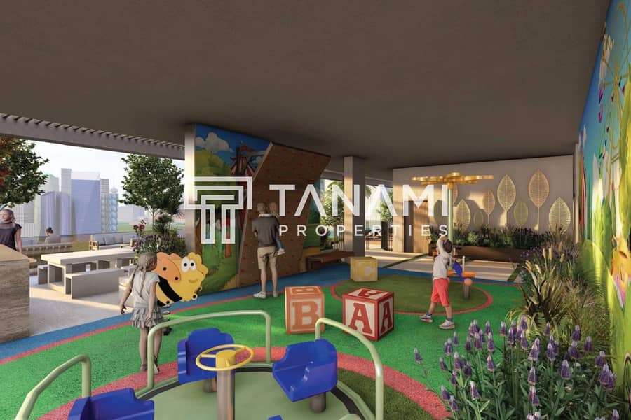 Exclusive High Floor | Private Pool | Open View - Image 7