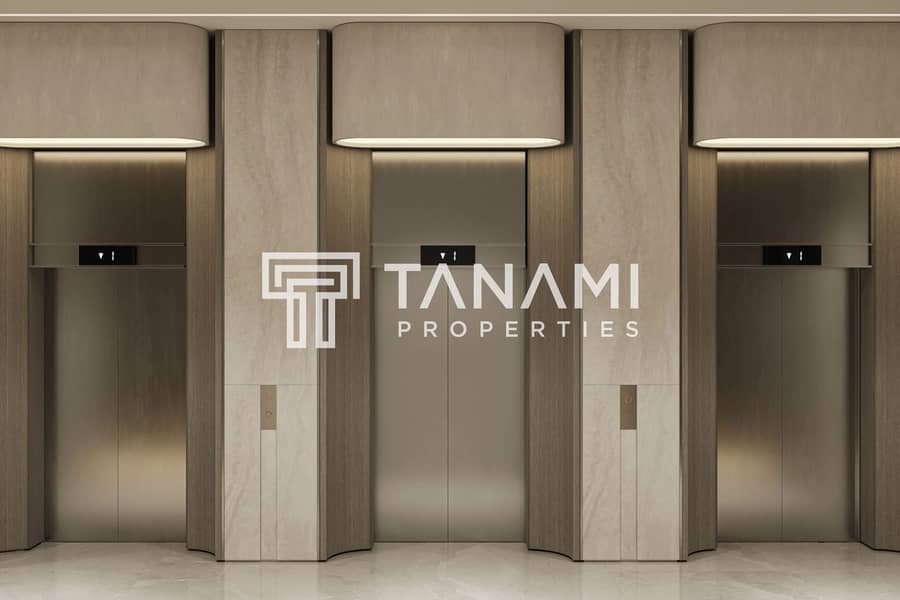 Exclusive High Floor | Private Pool | Open View - Image 10