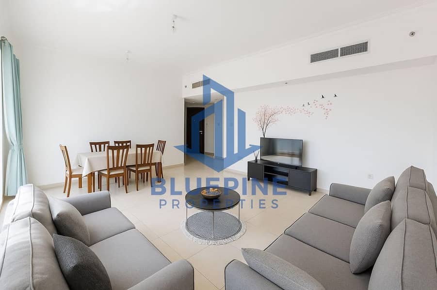 Fully Furnished Brand New Apartment for Rent | V3 Tower | JLTLocation: V3 Tower, Jumeirah Lake Towers (JLT), Dubai