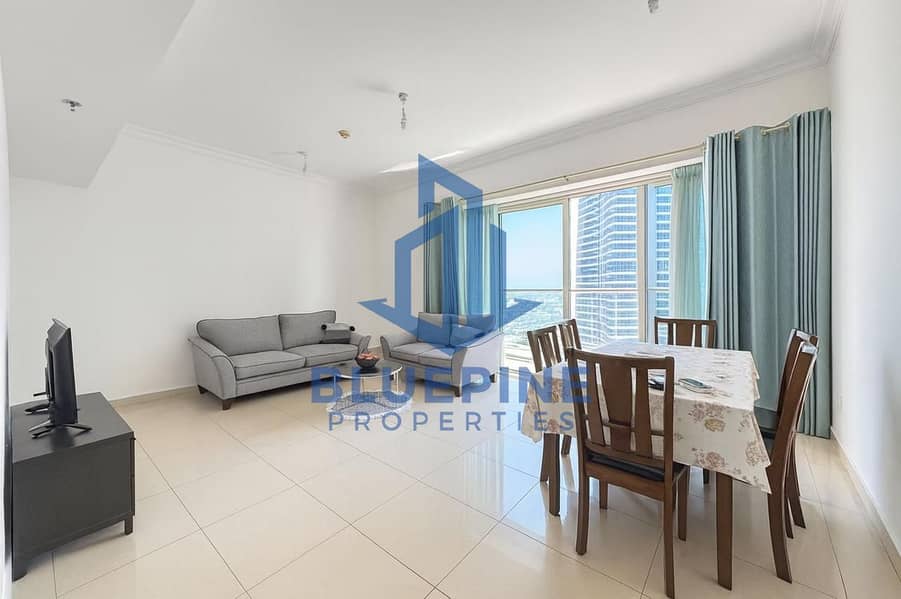 Fully Furnished Brand New Apartment for Rent | V3 Tower | JLTLocation: V3 Tower, Jumeirah Lake Towers (JLT), Dubai
