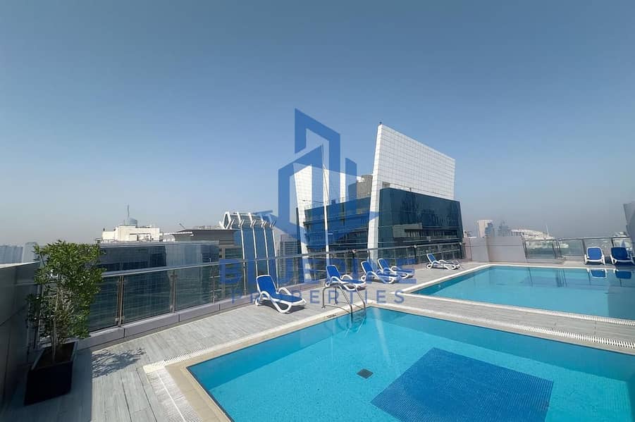 Fully Furnished Brand New Apartment for Rent | V3 Tower | JLTLocation: V3 Tower, Jumeirah Lake Towers (JLT), Dubai