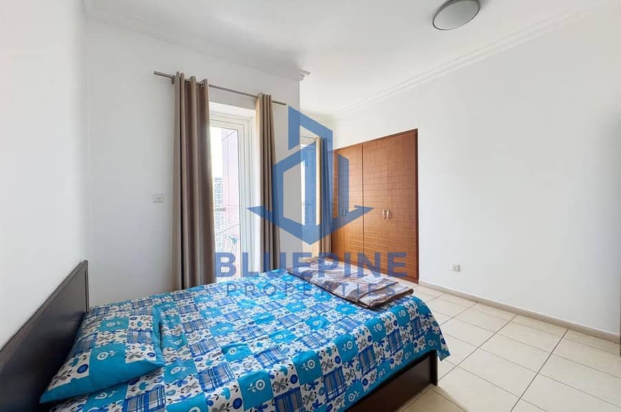 Fully Furnished Brand New Apartment for Rent | V3 Tower | JLTLocation: V3 Tower, Jumeirah Lake Towers (JLT), Dubai - Image 10