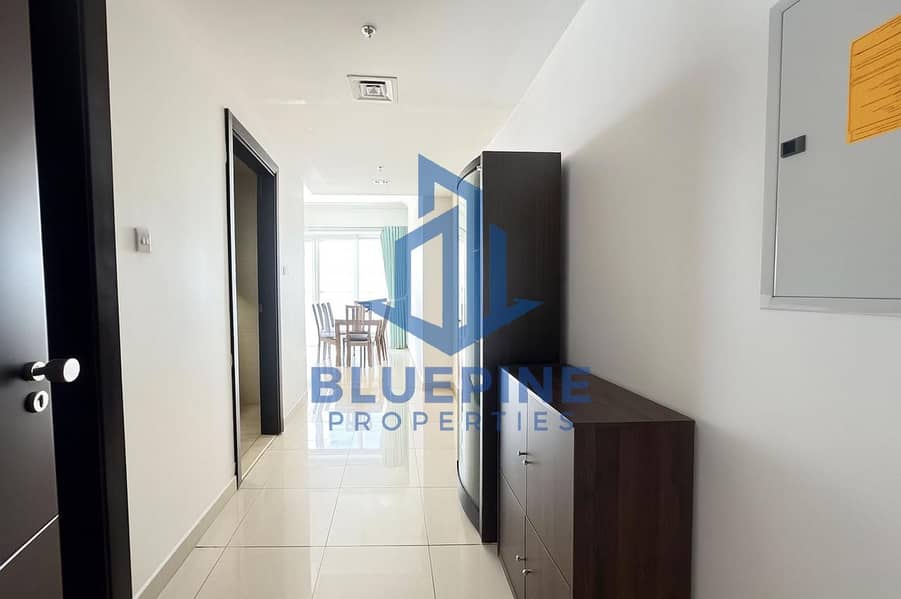 Fully Furnished Brand New Apartment for Rent | V3 Tower | JLTLocation: V3 Tower, Jumeirah Lake Towers (JLT), Dubai - Image 11