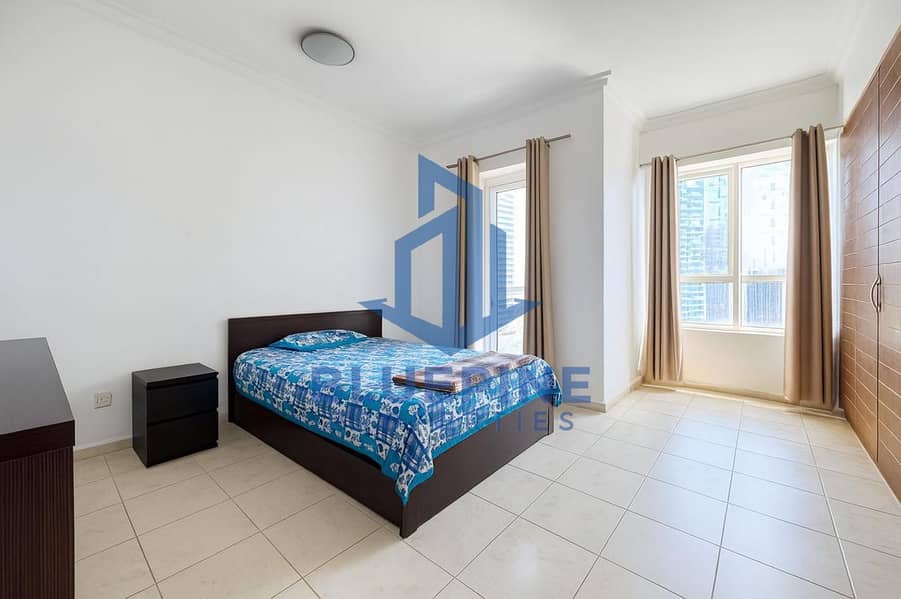 Fully Furnished Brand New Apartment for Rent | V3 Tower | JLTLocation: V3 Tower, Jumeirah Lake Towers (JLT), Dubai - Image 16