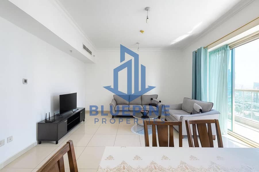 Fully Furnished Brand New Apartment for Rent | V3 Tower | JLTLocation: V3 Tower, Jumeirah Lake Towers (JLT), Dubai - Image 17