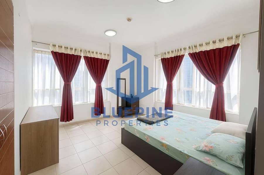Fully Furnished Brand New Apartment for Rent | V3 Tower | JLTLocation: V3 Tower, Jumeirah Lake Towers (JLT), Dubai - Image 18
