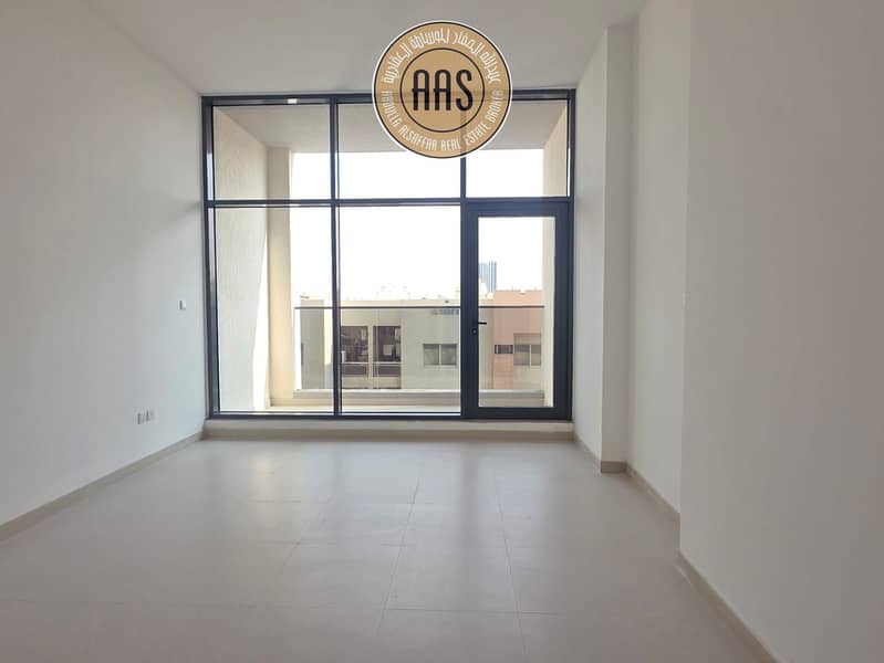 Brand New Building 2BHK Close to metro station 95K Only