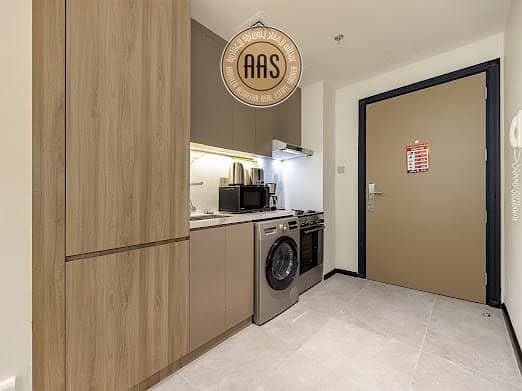 Luxurious Fully Furnished Studio || Prime Location || Premium Amenities - Image 9