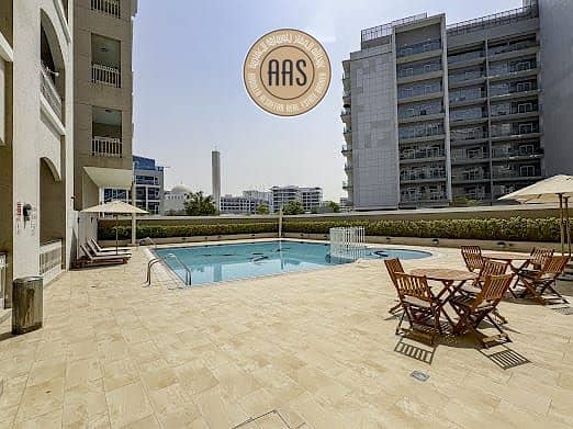 Luxurious Fully Furnished Studio || Prime Location || Premium Amenities - Image 10