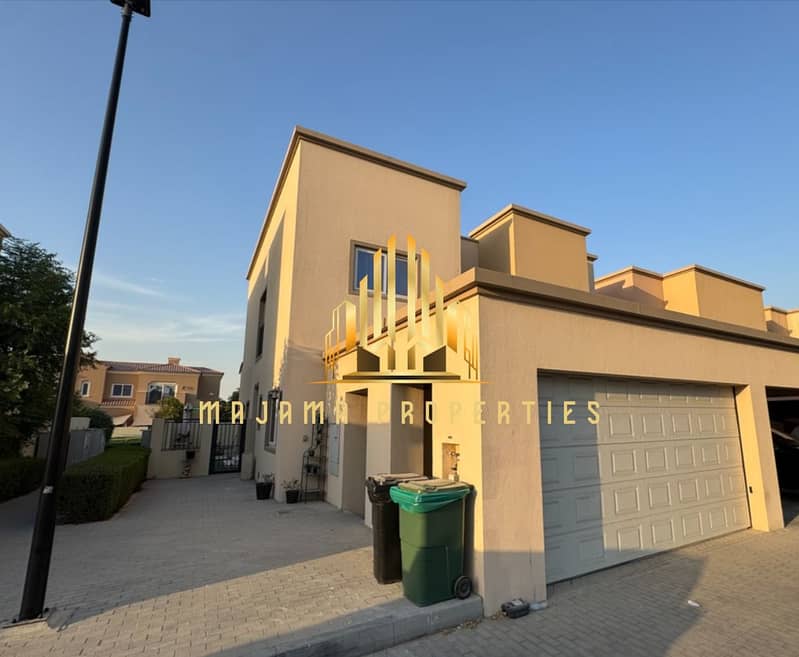 4 BED PLUS MAID | SINGLE ROW | CORNER TOWNHOUSE | CLOSE TO AMENITIES