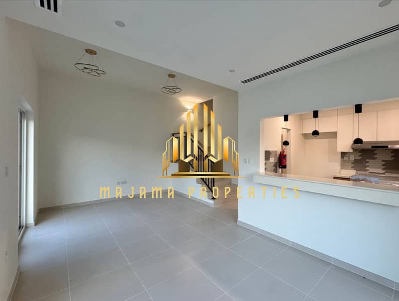 4 BED PLUS MAID | SINGLE ROW | CORNER TOWNHOUSE | CLOSE TO AMENITIES