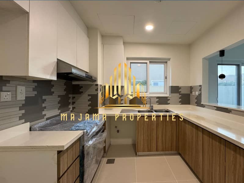 4 BED PLUS MAID | SINGLE ROW | CORNER TOWNHOUSE | CLOSE TO AMENITIES - Image 6