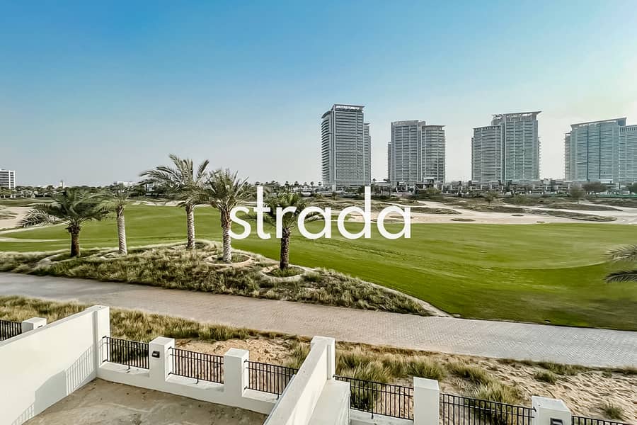 Hot Deal | Brand New | Full Golf Course View