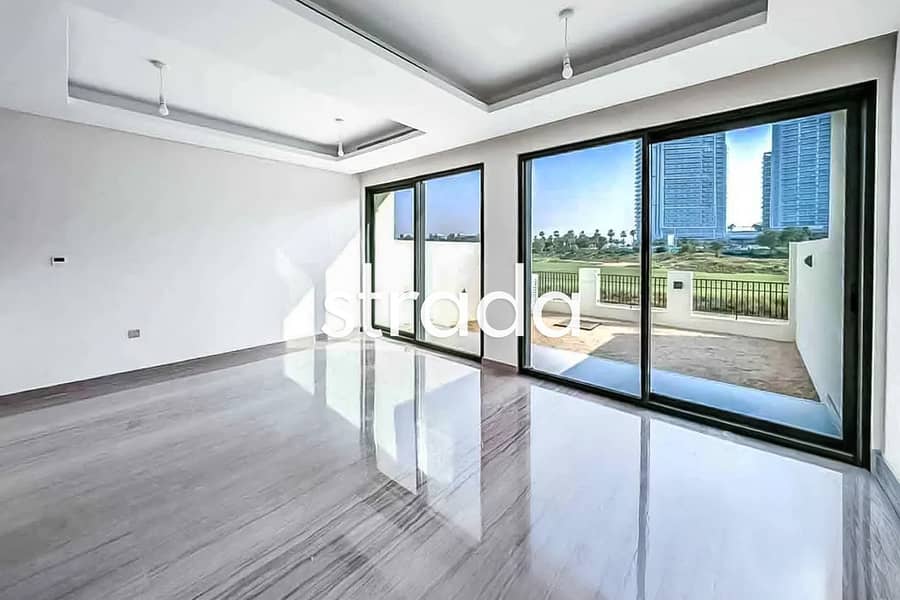 Hot Deal | Brand New | Full Golf Course View