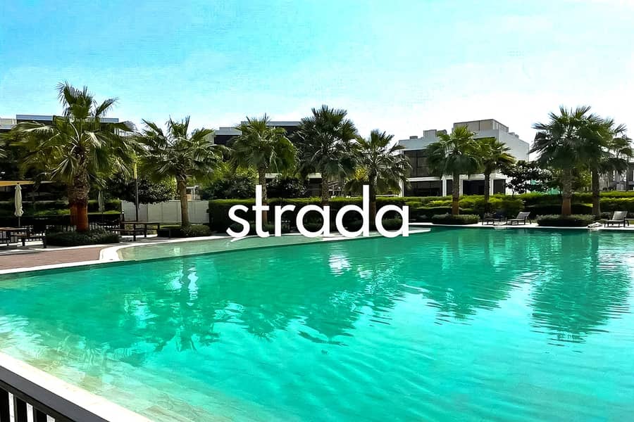 Hot Deal | Brand New | Full Golf Course View - Image 12