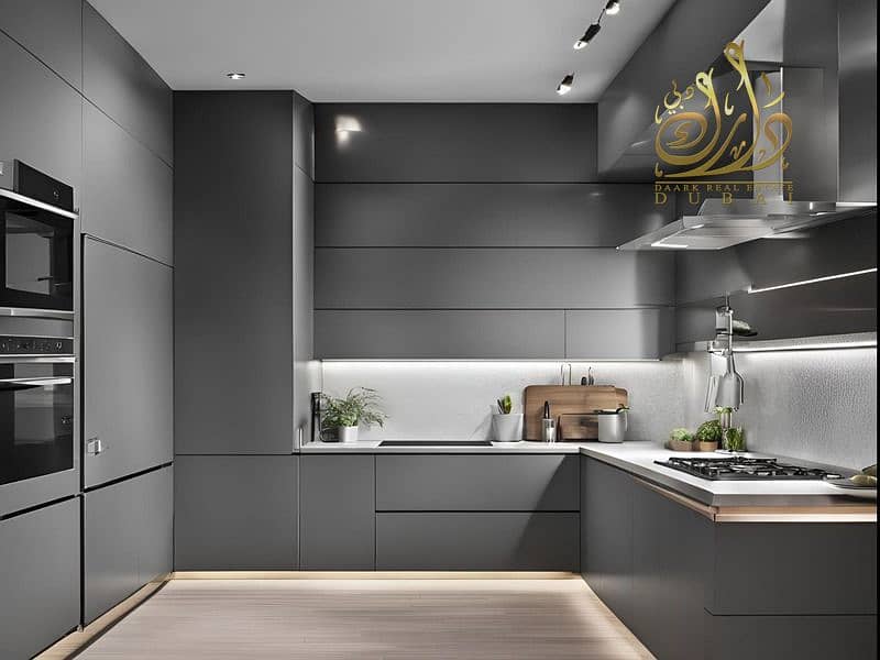 BOOK UNIT GET IPHONE 17 / PAY 1 % MONTHLY / 40% POST HAND OVER / 6 YEARS P PLAN