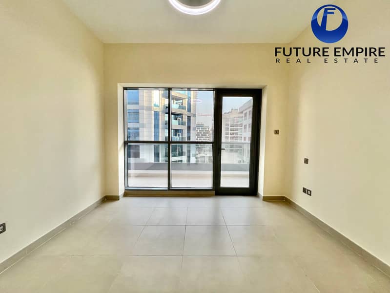 Spacious|2Bedroom With Huge Balcony|Near Metro