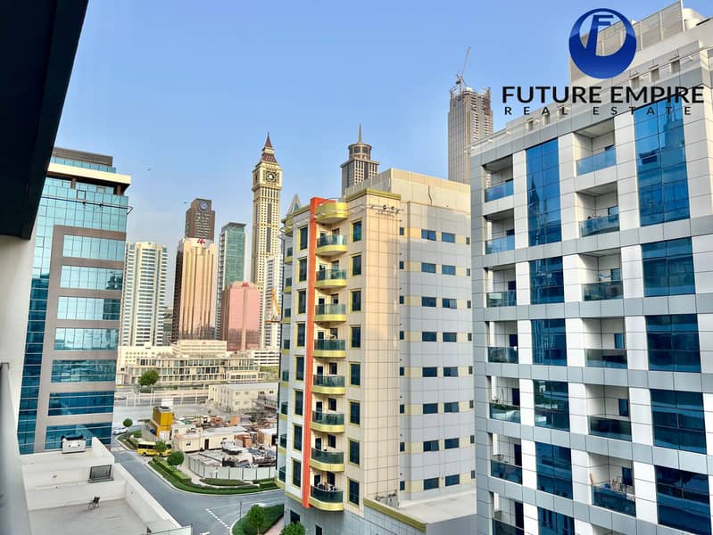 Spacious|2Bedroom With Huge Balcony|Near Metro - Image 7