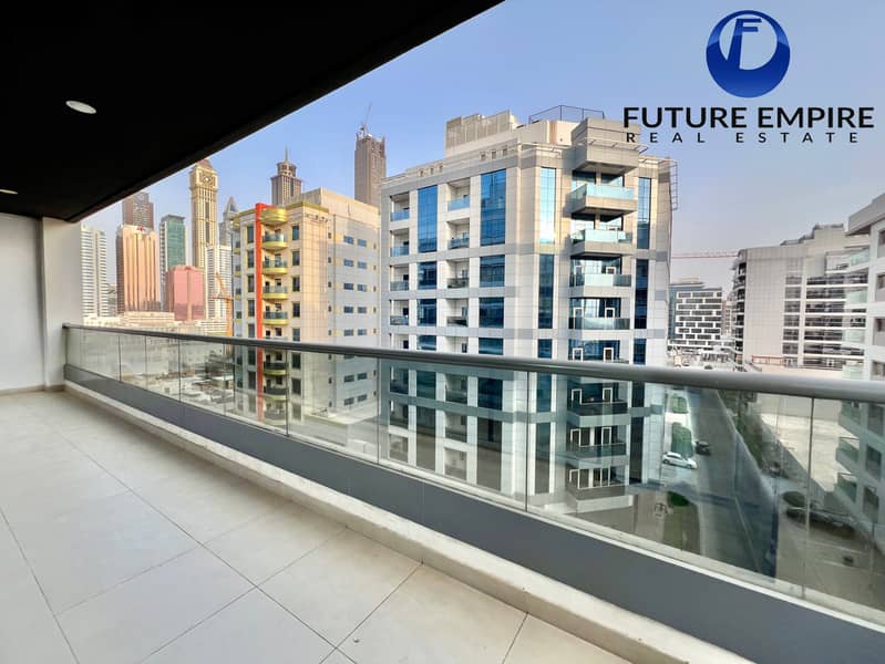 Spacious|2Bedroom With Huge Balcony|Near Metro - Image 9