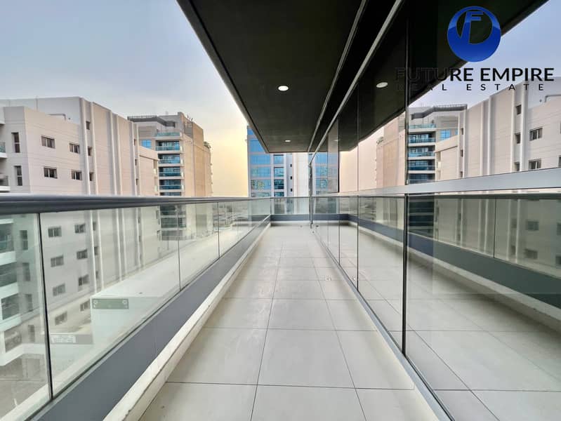 Spacious|2Bedroom With Huge Balcony|Near Metro - Image 13