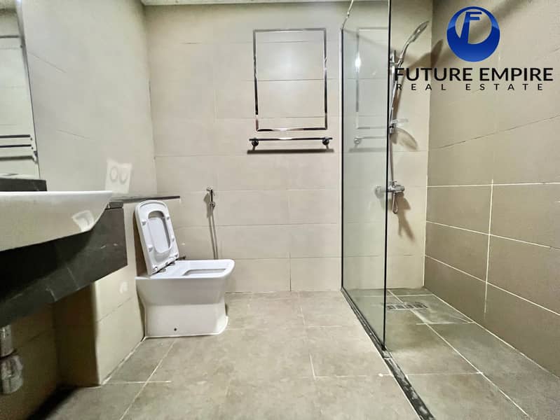 Spacious|2Bedroom With Huge Balcony|Near Metro - Image 15