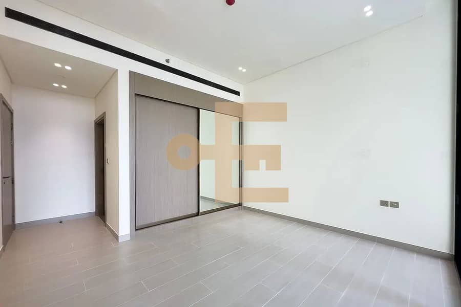 Private Pool | Store Room | High Floor