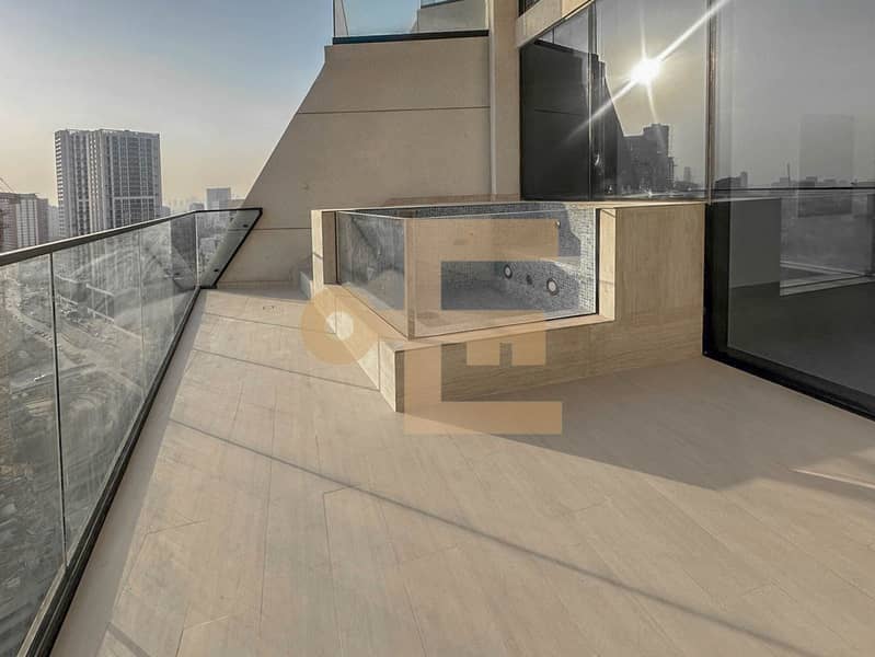 Private Pool | Store Room | High Floor - Image 7